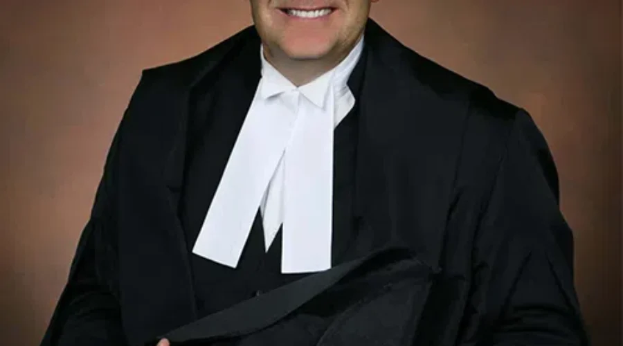 Chris Collins To Run As An Independent In NB Election