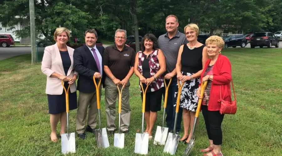 Fundy Region Transition House Is Ready For The Next Stage