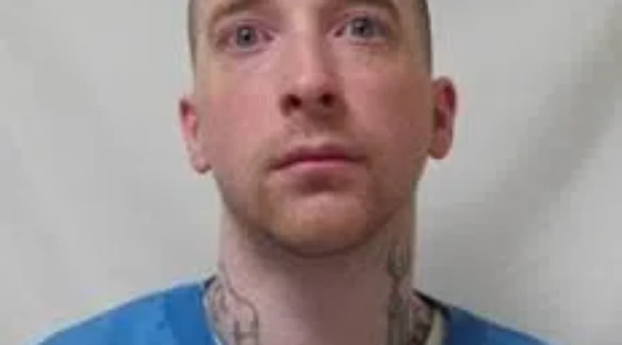 Cross Canada Warrant Issued For James Halleran
