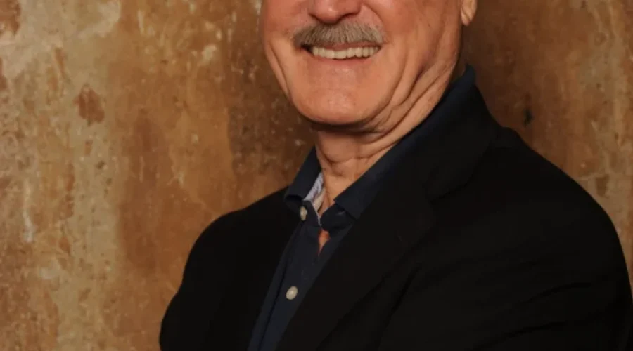 John Cleese Brings Show To Saint John Next May