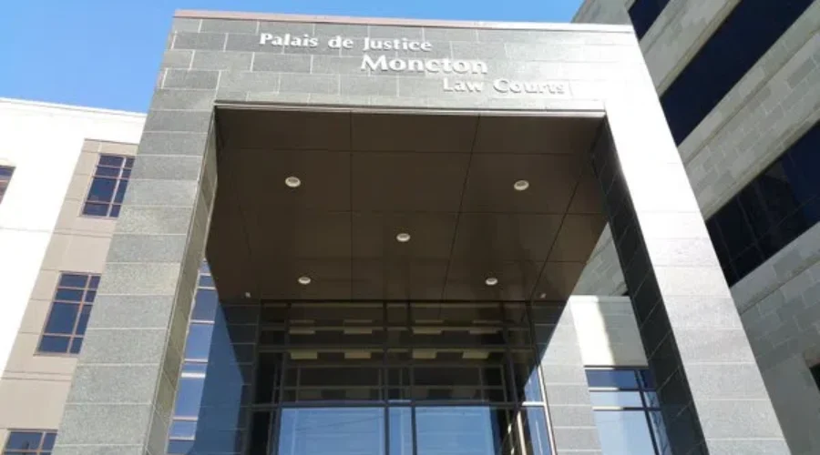 Moncton Man Pleads Guilty To Manslaughter In 2017 Stabbing Death