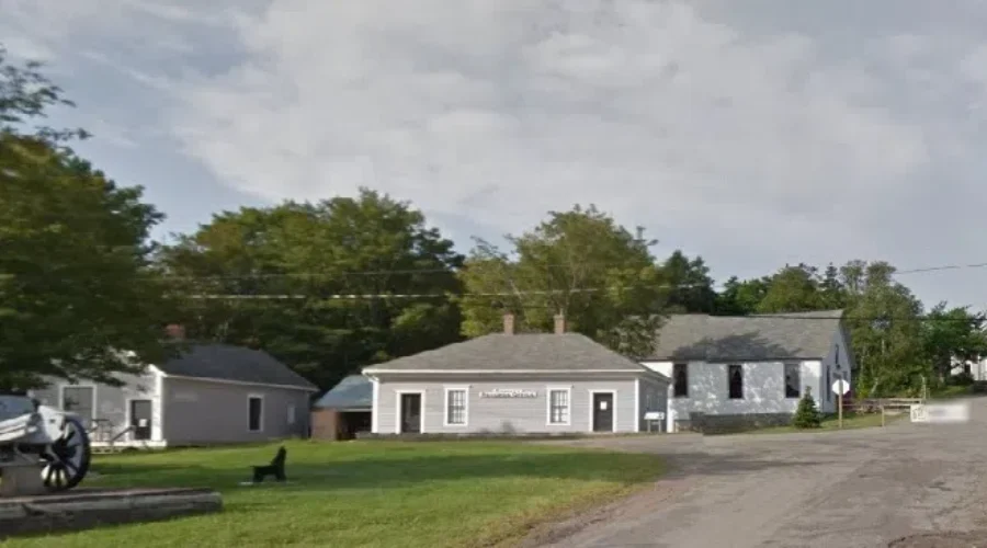 Albert County Celebrates A Famous Son