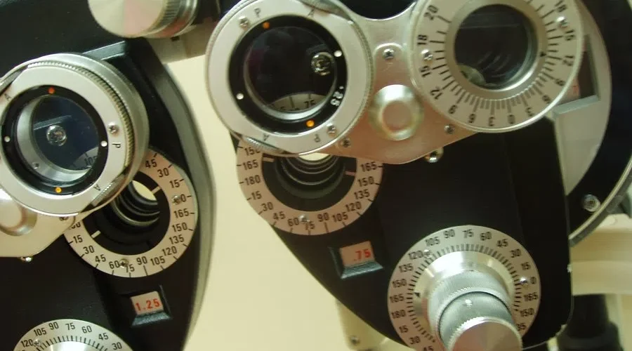 Optometrists Encourage Eye Exams Before School