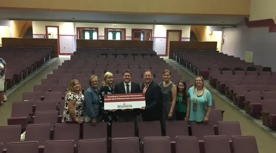 Major Renovations In Store For Local Theatres