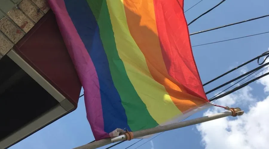 St. Croix Getting Ready To Embrace First Ever Pride Week