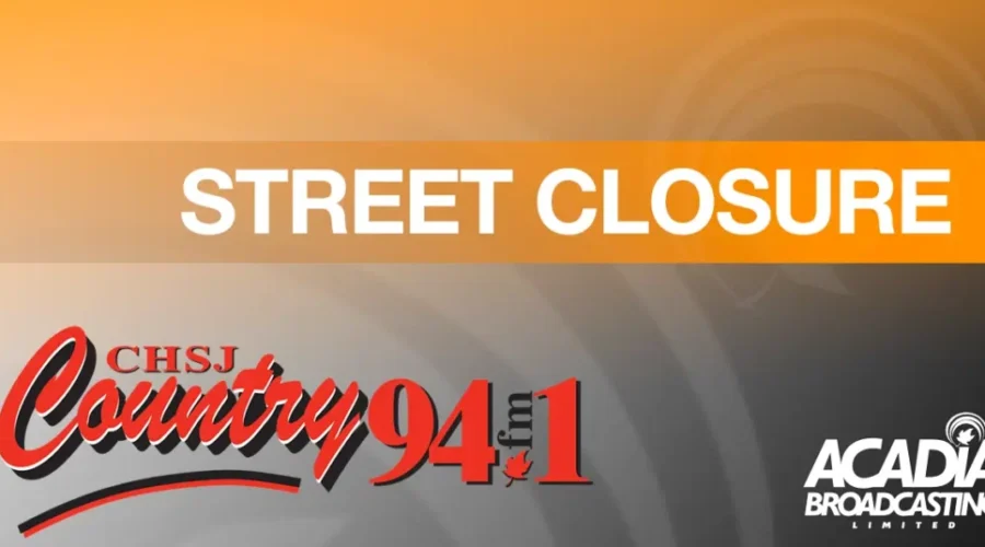 Uptown Street Closures