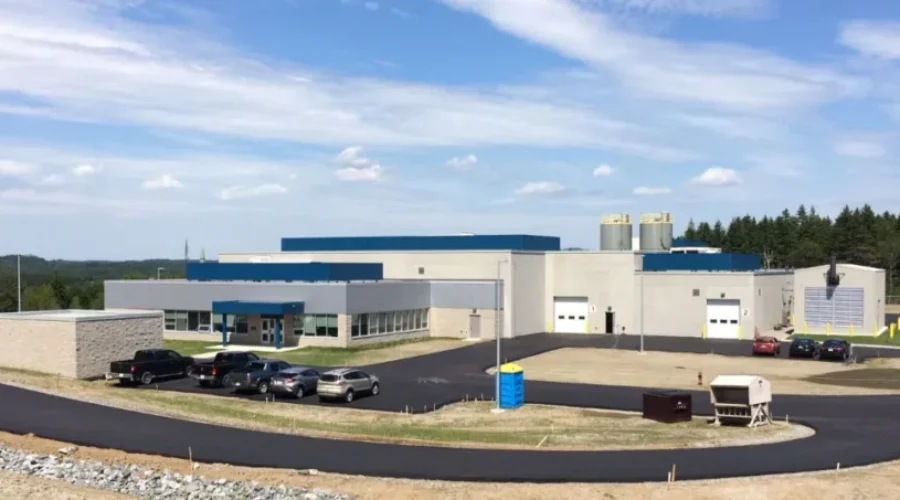 A Big Milestone in the City’s Water Project