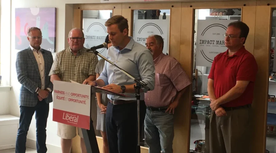 Liberals To Hike Minimum Wage To $14.00 Per Hour By 2022 If Re-Elected