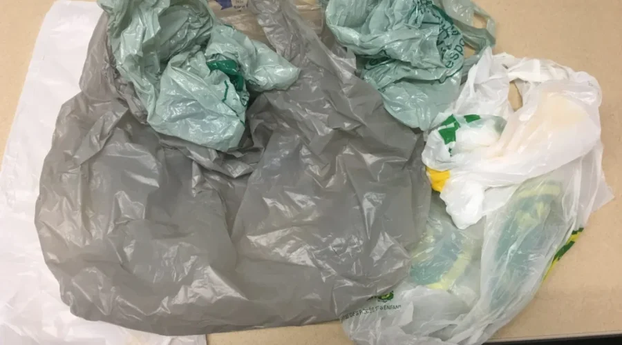 Petition Launched By University Student To Ban Plastic Bags