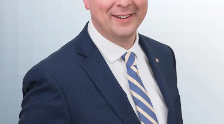 Scheer Finds Leblanc The Latest In A Liberal Pattern