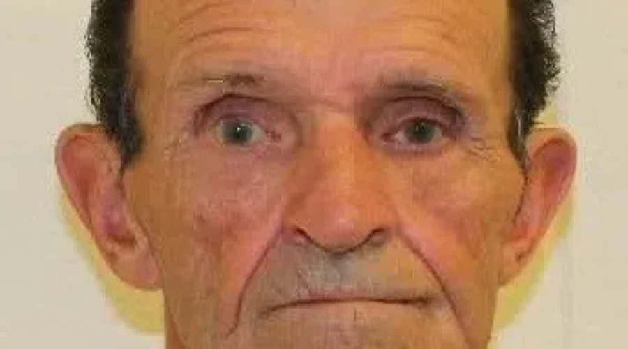 St. Stephen Man Missing Since June