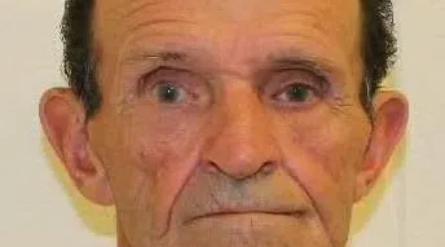 A Missing St. Stephen Man Is Found Safe