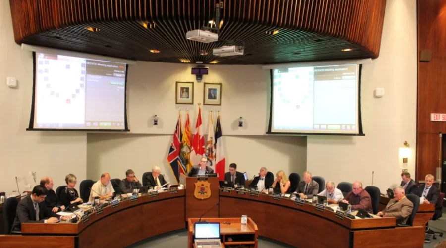 City Considers Non-Resident Arena Fees