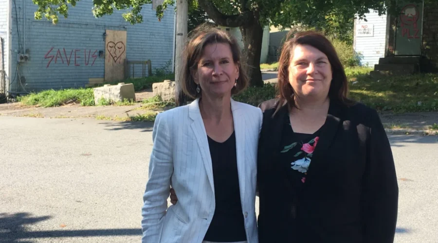 NDP Would Raise Social Assistance Rates