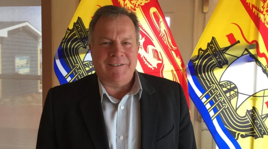 Brake Line Cut On Election Candidate’s Truck