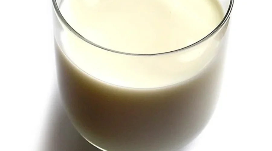 White Milk Prices Go Up
