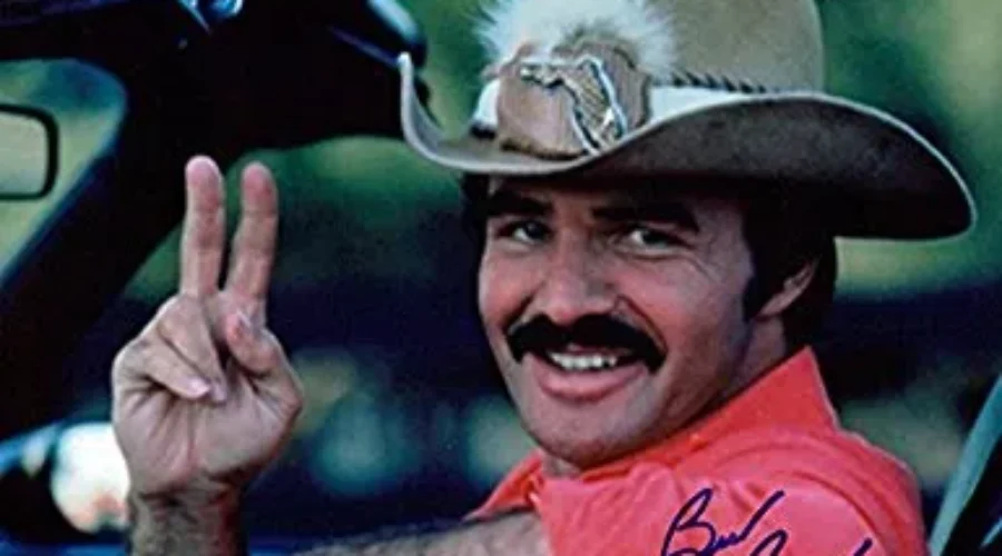 Burt Reynolds Dies at 82