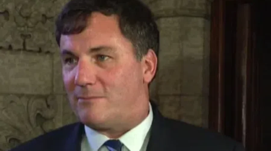 Dominic LeBlanc Violates Conflict Of Interest Act