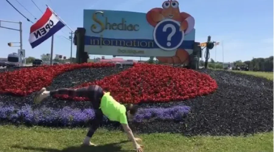 Bessborough Student Wins #ExploreNB Contest