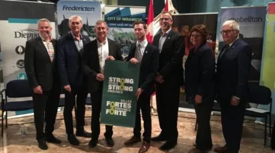 Cities Are Key To Province’s Success: Association