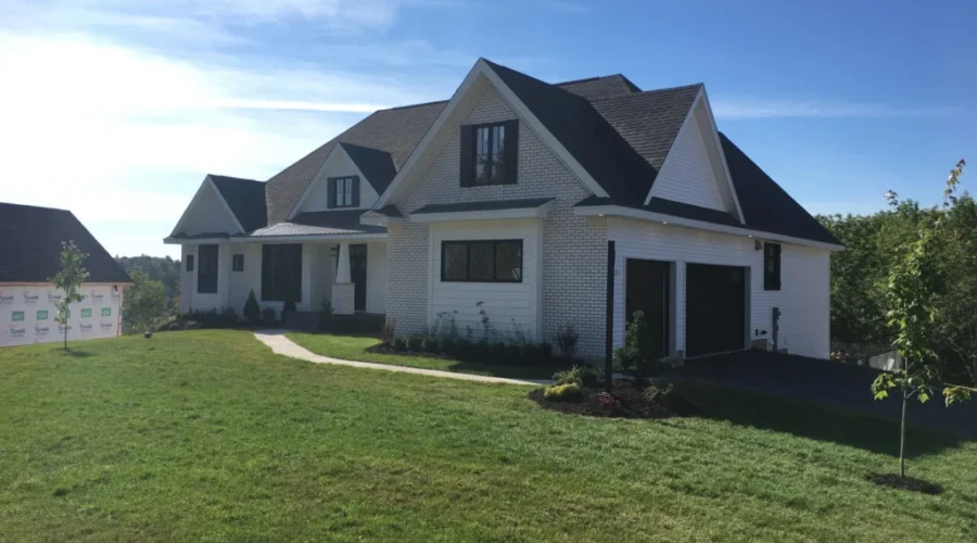 Hospital Lottery Offers $1M Grand Prize Home