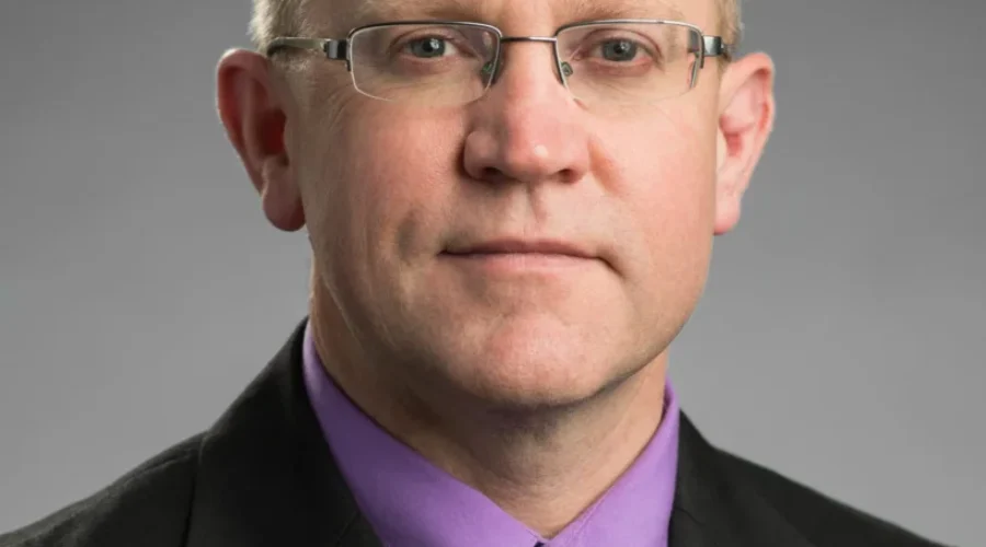 NBTA President Sounding The Warning Bell About A Teacher Shortage In The Near Future