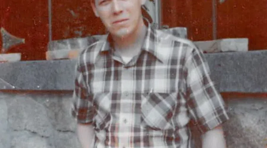 Plea For Information About Man Missing Since 2007