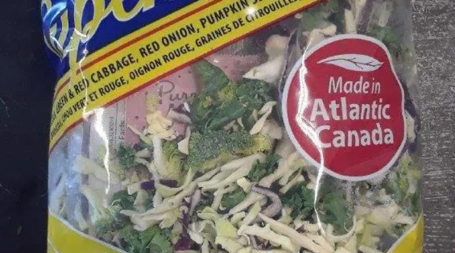 Two Food Products Being Recalled