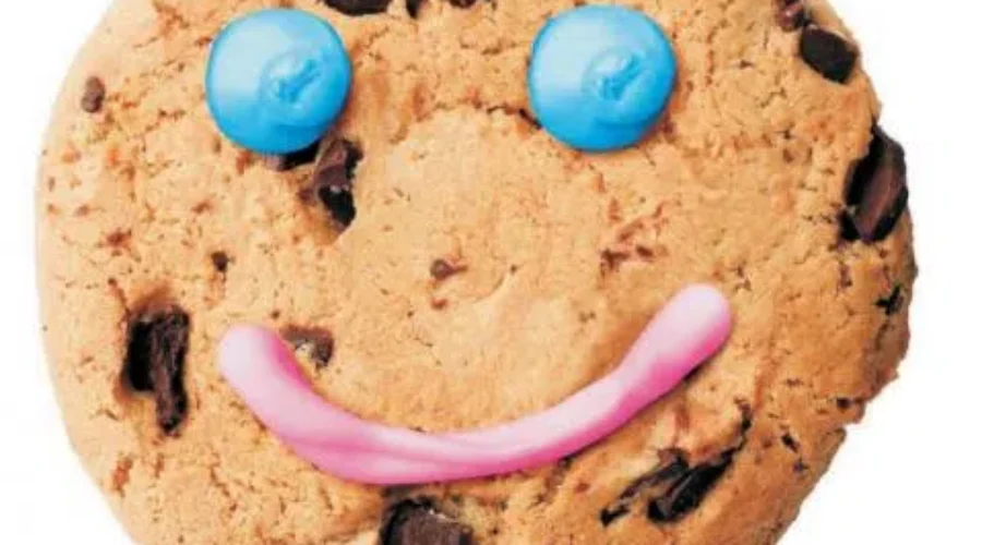 It’s Smile Cookie Time Again at Tim Horton’s