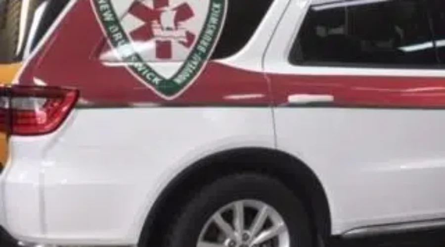 Ambulance NB Warns Of Phone Scam