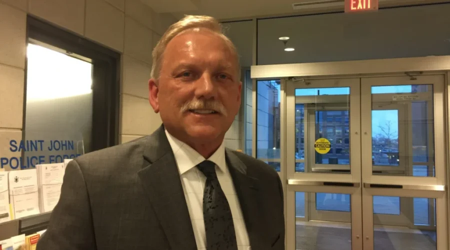 Police Expect Higher Costs Due To Cannabis Legalization