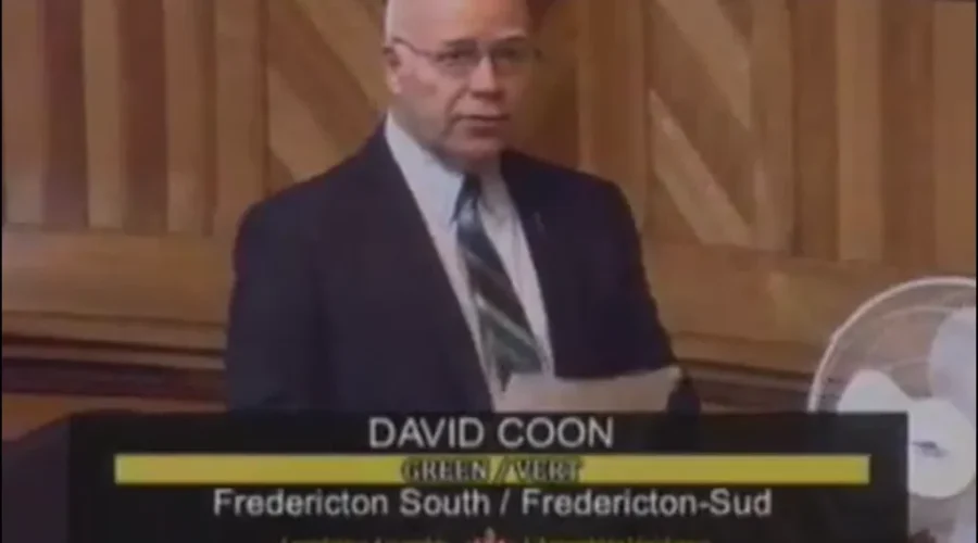 Green Party Leader Says Throne Speech ‘Insufficient’ For Those In Poverty