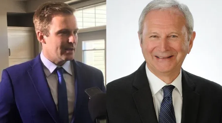 Gallant and Higgs Tangle Over Amendments