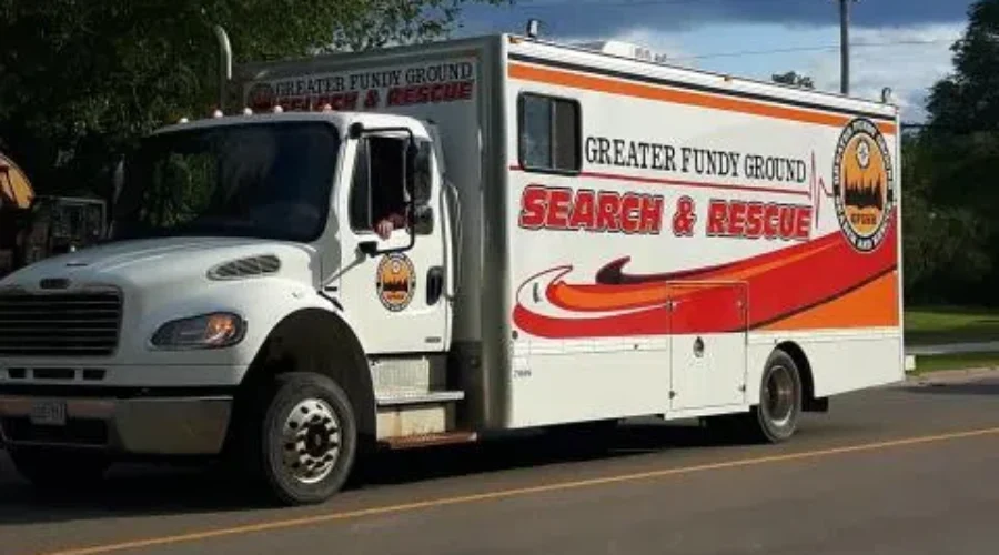 Federal Funding Will Help Search and Rescue Team