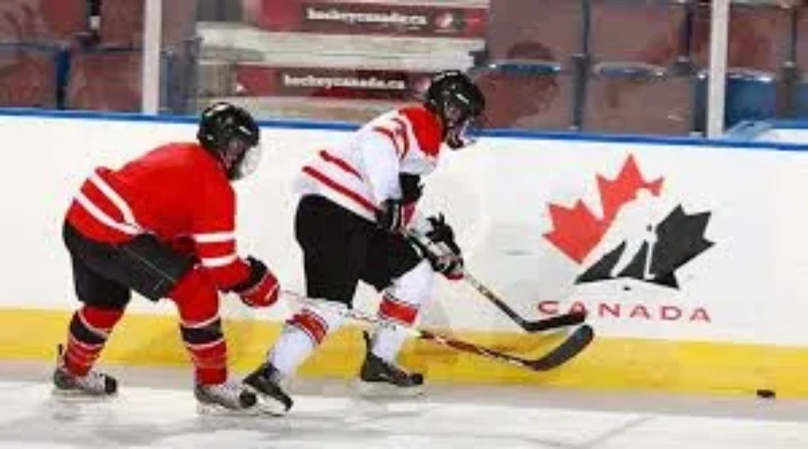 World Hockey Tournament Coming To Saint John