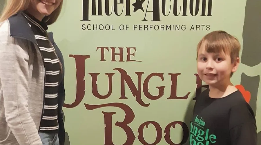 Theatre Company Adds Sensory-Friendly Performance