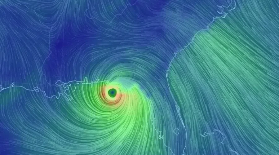 New Brunswicker Forced To Evacuate Home In Florida Panhandle