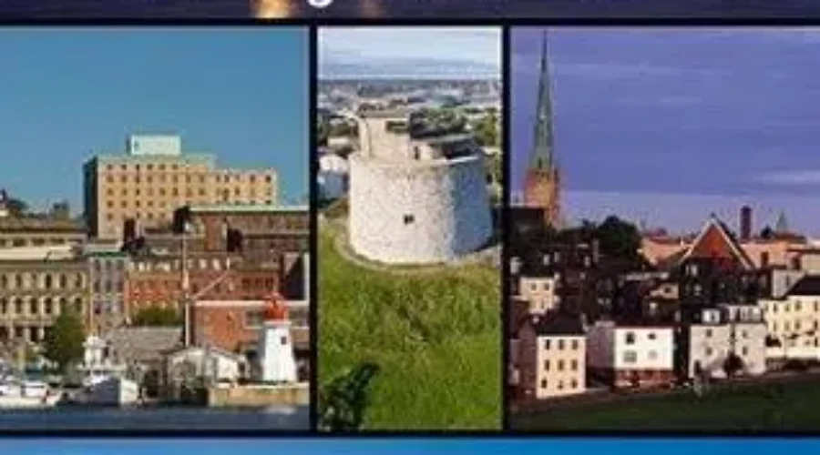 City Launches #MySaintJohn Campaign