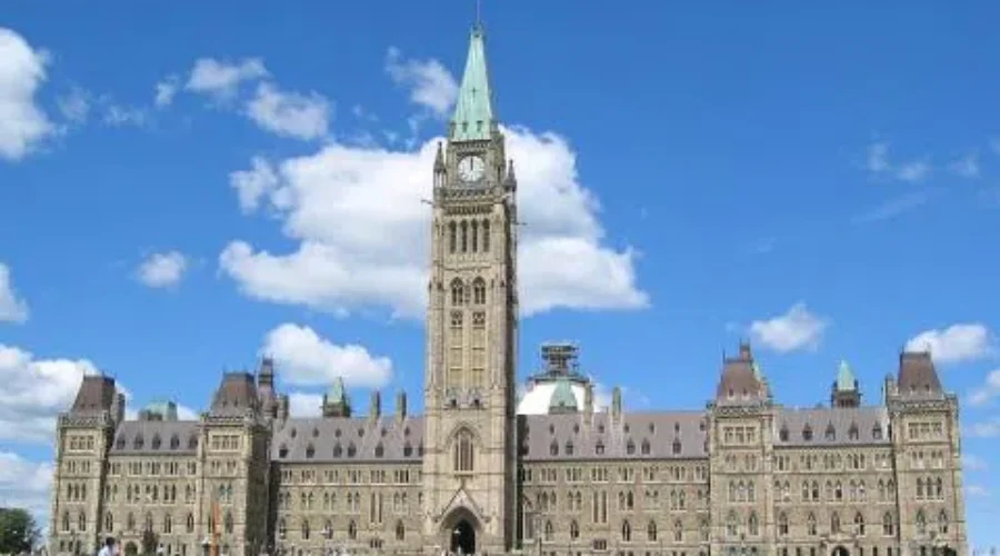 Latest Nanos Research Poll Gives Federal Liberals 10 Point Lead