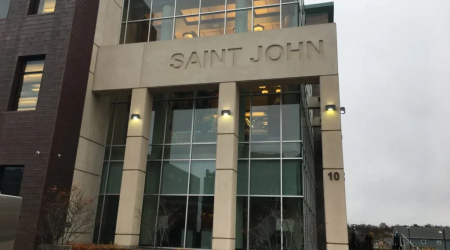 Six Jurors Selected At Oland Retrial