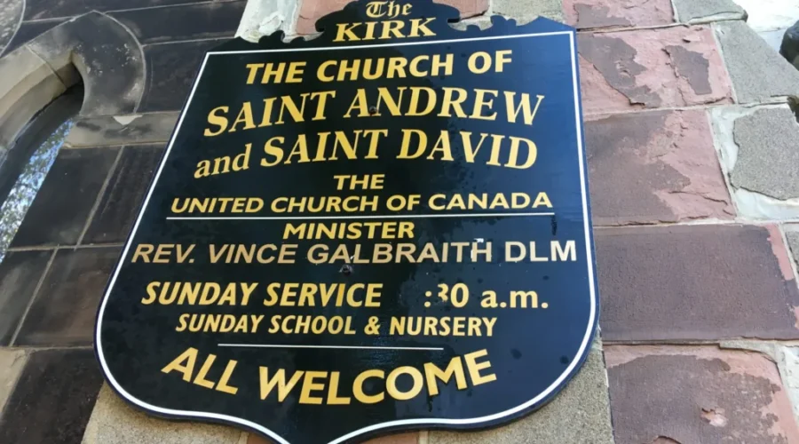Final Week Of Services For Uptown Saint John Church