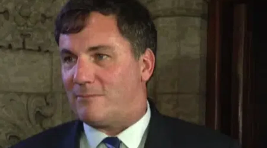 Beausejour MP and Federal Minister Dominic LeBlanc Cancer ‘In Complete Remission’