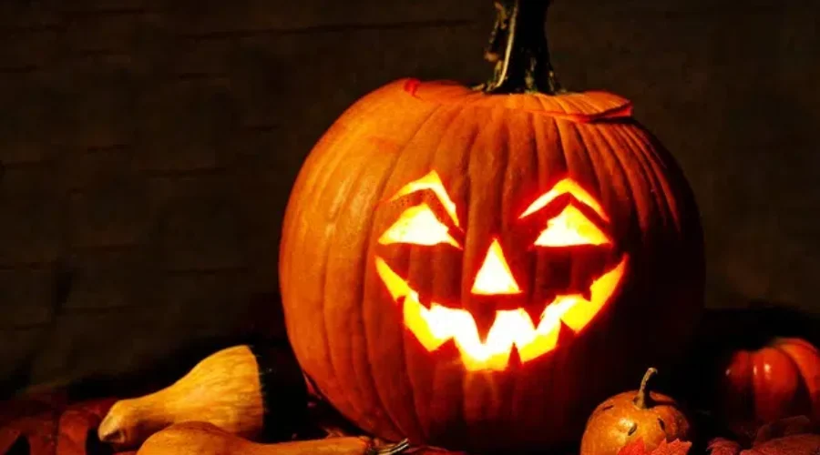 Halloween Safety Tips
