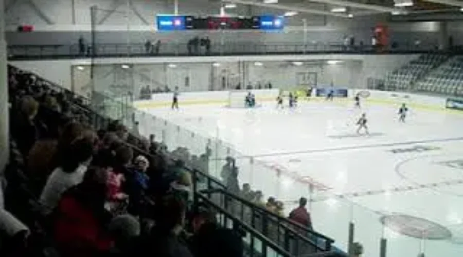 New Regional Ice Strategy Released
