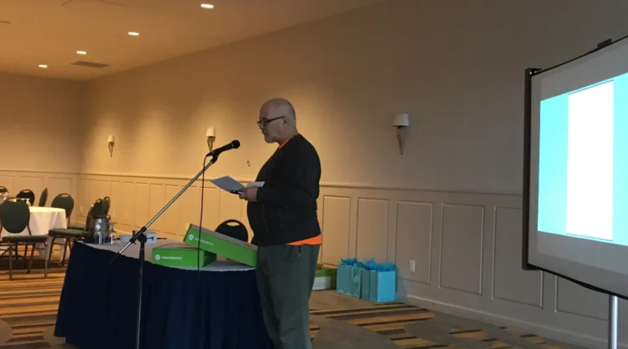 Historian Tells The Struggle To Form Canada’s First Police Association 100 Years Ago.