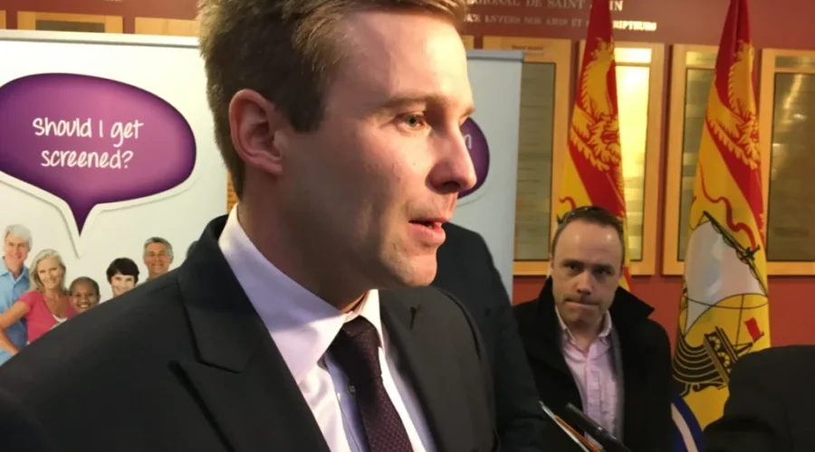 UPDATED: The Gallant Minority Government Falls