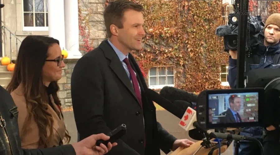 Pulse NB – November 4th, 2018