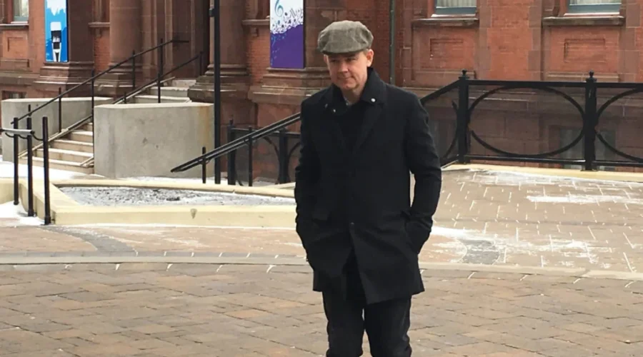 Oland Retrial Delayed Until Wednesday