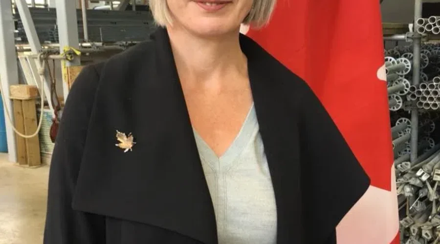 Liberals Introduce Legislation To End Postal Disruption