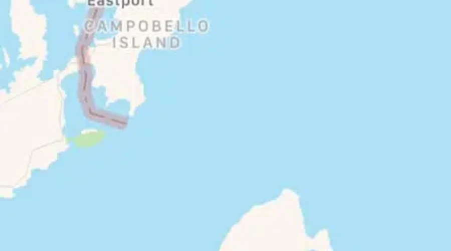 New Power Cables For Fundy Isles